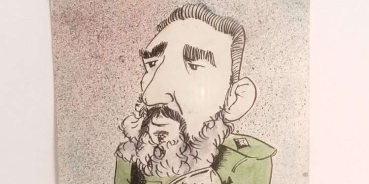 Memorias, homenaje al líder histórico