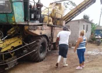 maquinaria-agrícola