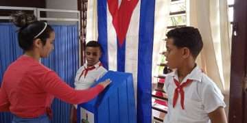 Elecciones en Artemisa 2022