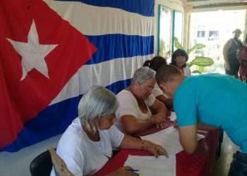 Minuto a minuto: Artemisa en elecciones municipales