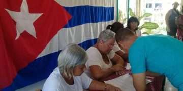 Minuto a minuto: Artemisa en elecciones municipales