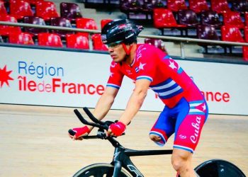 Sin límites en bicicleta