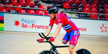 Sin límites en bicicleta