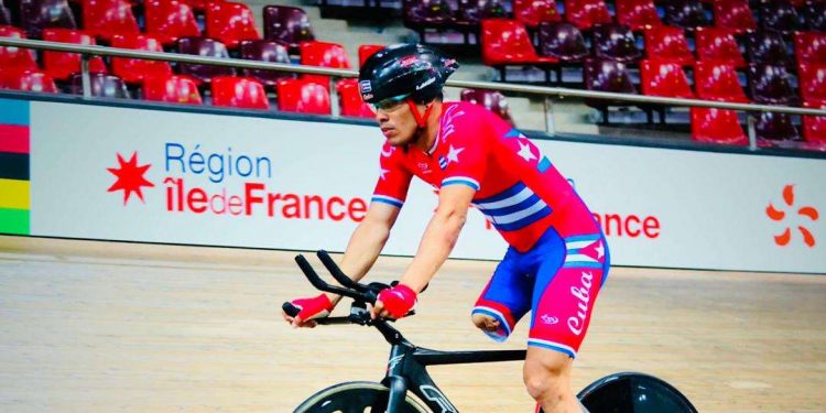 Sin límites en bicicleta