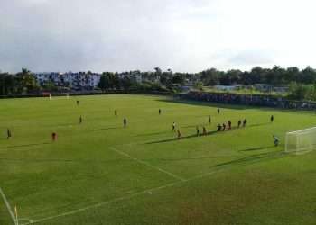 Grandes Alamedas tiene la última palabra