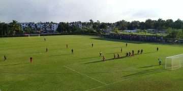 Grandes Alamedas tiene la última palabra