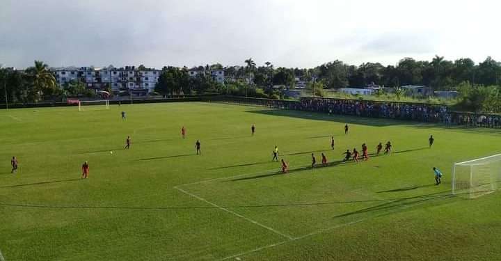 Grandes Alamedas tiene la última palabra