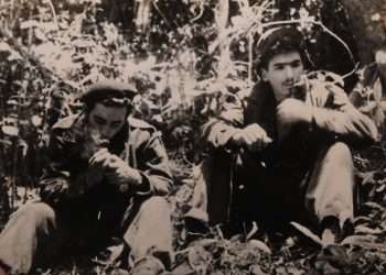 De Ciro, un ideal en su puño y letra