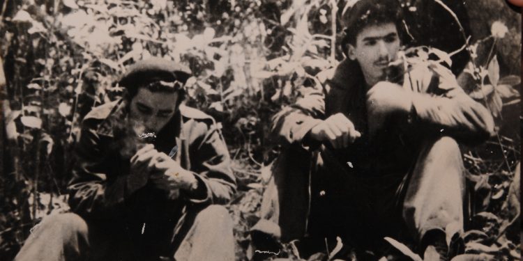 De Ciro, un ideal en su puño y letra