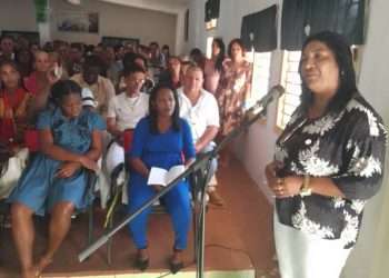 Preparación y aliento femenino en nuevas asambleas del Poder Popular