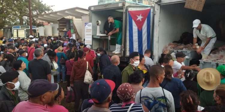 Opciones válidas en feria gigante de fin de año