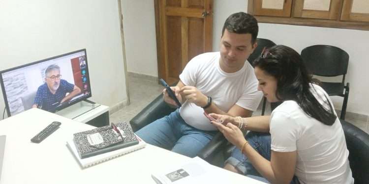 Artemisa, comunicar en tiempos de crisis