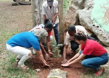 La CTC en vínculo eterno con Martí