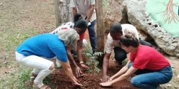 La CTC en vínculo eterno con Martí