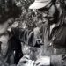 Celia Sánchez junto a Fidel en la Sierra Maestra. / Foto: Trabajadores