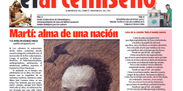 Edición 2 de el artemiseño