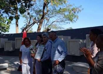 Celebran Día de la Ciencia en Artemisa