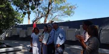 Celebran Día de la Ciencia en Artemisa