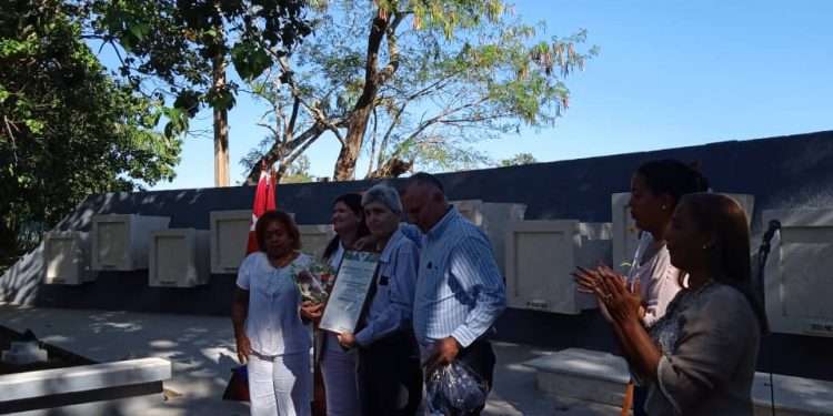 Celebran Día de la Ciencia en Artemisa