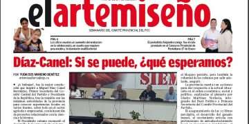 Portada de la Edición 1