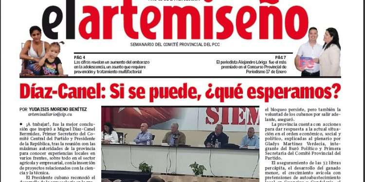 Portada de la Edición 1