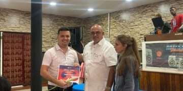 Alejandro Lóriga, el más premiado de los periodistas artemiseños