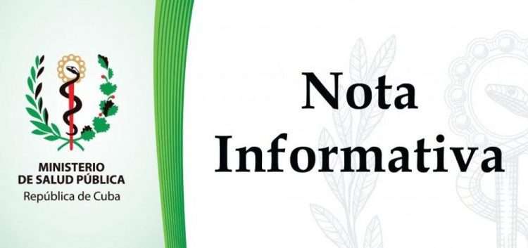 Ministerio de Salud informa sobre secuestro de colaborador cubano en Haití