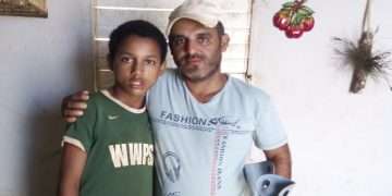 yunier-con-su-hijo