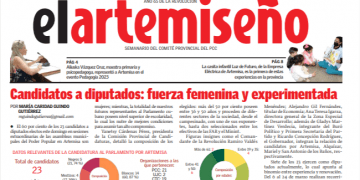 Edición 4 de el artemiseño