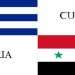 Cuba-Siria