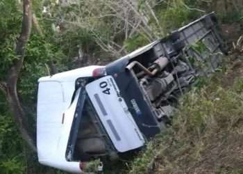 Actualización sobre accidente en Bahía Honda