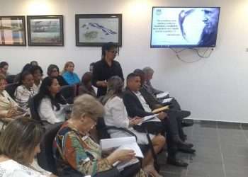 Fiscalía en Artemisa: preparación y completamiento para asumir cada tarea