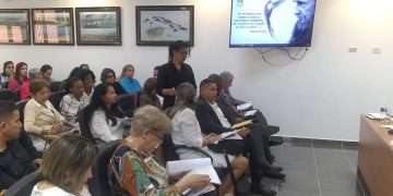 Fiscalía en Artemisa: preparación y completamiento para asumir cada tarea