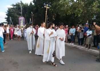Candelaria, y el arraigo de una tradición