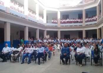 Baliño: insigne y de su pueblo