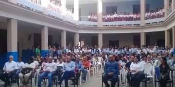 Baliño: insigne y de su pueblo