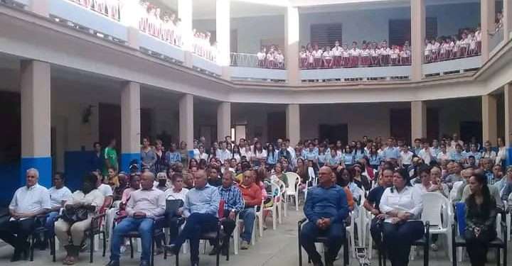 Baliño: insigne y de su pueblo