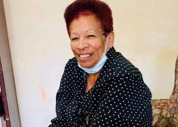 Libertad, la psicóloga