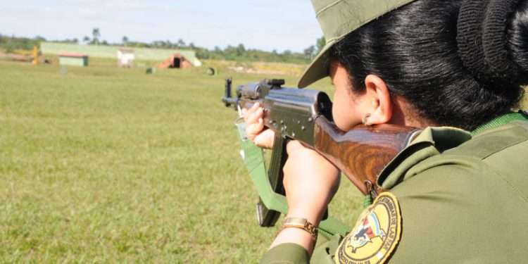 Inter-armas-Antonio-Maceo