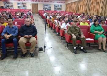 En Artemisa, como en toda Cuba, sesiones extraordinarias de las asambleas municipales del Poder Popular