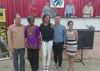 Artemisa rumbo al XI Congreso de la UPEC 2023 ¿Cómo queremos que sean nuestros medios?