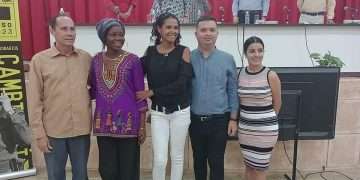 Artemisa rumbo al XI Congreso de la UPEC 2023 ¿Cómo queremos que sean nuestros medios?