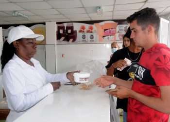 Mipyme invita a la calidad en el coppelia artemiseño