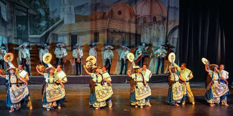 compañia-danza-mexicana