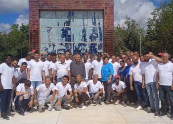 Cazadores de Artemisa listos para la 62 Serie Nacional de Béisbol