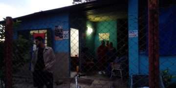 Caimito prueba dinamica 2