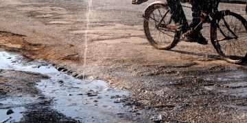 Calle 50 esquina 11 Artemisa