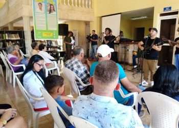 ¡A leer ahora!, por igual virtud