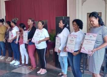 Fuerza de amor y Revolución