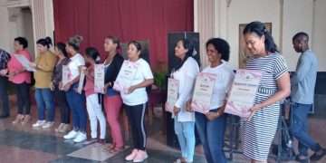 Fuerza de amor y Revolución